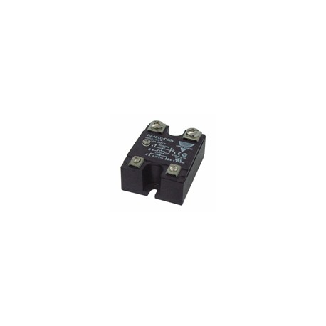 RA2425-D06L CARLO GAVAZZI  OUT-Modus Nulldurchgang Anzahl der Pole 1 INSERTION POWER CONTROL CC Modell Spind..