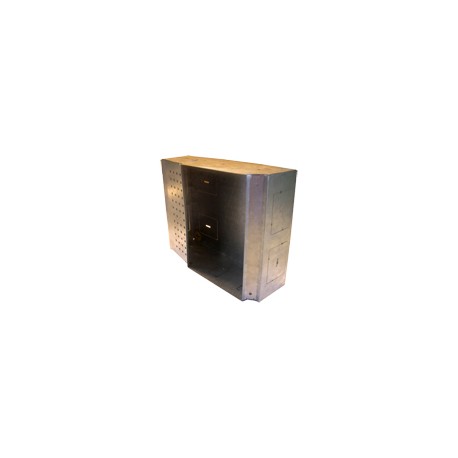 BTM-T7-BOX CARLO GAVAZZI Paramètres sélectionnés TYPE Ecran Autres TYPE Boîtier mural CARACTERISTIQUES PRINC..