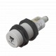 CA30CLC30BPM1 CARLO GAVAZZI Capacitivo CC M30, Conector M12, Salida NPN/PNP, Detección 1 a 30 mm., Alimentac..