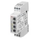 DCB51CM24 CARLO GAVAZZI Outras INSUMOS 0.1 S 100 h MONTAGEM TAMANHO 17,5 milímetros DIN Rail fornecer dados ..