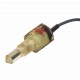 VP03E CARLO GAVAZZI Nível torcido parâmetros selecionados sistema de caixa de 3/8 "REACH OUT conexão contato..