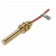 FSMS2S2AT CARLO GAVAZZI Parâmetros do SISTEMA Proximidade de HABITAÇÃO M16 SAÍDA 1 Alteração Sobre o MATERIA..