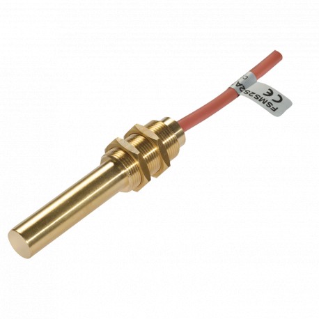 FSMS2S2AT CARLO GAVAZZI Parâmetros do SISTEMA Proximidade de HABITAÇÃO M16 SAÍDA 1 Alteração Sobre o MATERIA..