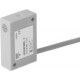 ID25ANC05NA-K CARLO GAVAZZI Parâmetros de FUNÇÃO de SAÍDA NÃO MONTAR HABITAÇÃO Flush Retangular FAIXA de DET..