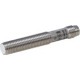 IA08BSF20PCM5 CARLO GAVAZZI Vão até 2 mm fio DC fios PNP metal 3 MATERIAL SISTEMA Sensor de proximidade outr..