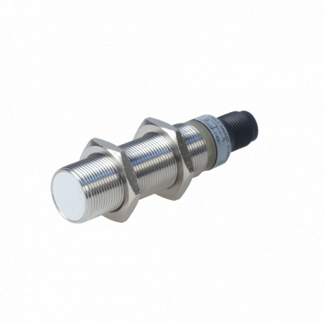 EI1805TBOSL-6 CARLO GAVAZZI Parâmetros de FUNÇÃO de SAÍDA NÃO MONTAR HABITAÇÃO Flush M18 FAIXA de DETECÇÃO 4..