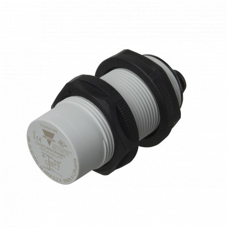 CA30CAN25NAM1 CARLO GAVAZZI Selected parameters CONNECTION M12 Plug DC MATERIAL Plastic HOUSING M30 SENSING ..