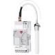 SH2WBU230 CARLO GAVAZZI Ausgwählte Kriterien FUN Wireless MOU DIN-Schiene SUP 24 to 230 Vac/dc Sonstiges INF..