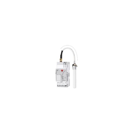 SH2WBU230 CARLO GAVAZZI Ausgwählte Kriterien FUN Wireless MOU DIN-Schiene SUP 24 to 230 Vac/dc Sonstiges INF..