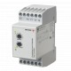 CLD2EA1C115 CARLO GAVAZZI BOX Sistema SYSTEM 2 DIN enchimento DETECÇÃO função ou esvaziamento relé DPDT term..