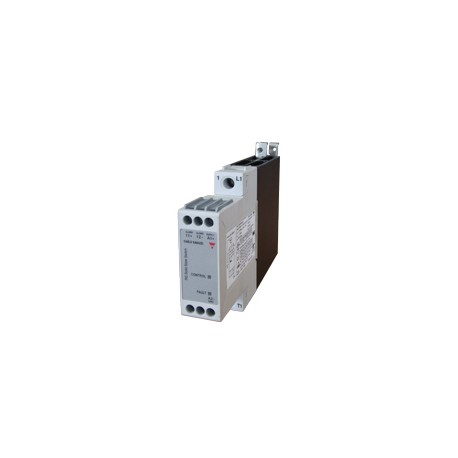 RGC1A23D30GKEP CARLO GAVAZZI Selected parameters SYSTEM DIN-rail Mount CURRENT RATING CATEGORY 26 50 AAC RAT..