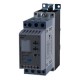 RSWT6025GGV10 CARLO GAVAZZI Arrancador trifásico para bombas centrífugas, 3 fases controladas, Caja 45mm., I..