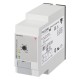 PPA03CM48 CARLO GAVAZZI parâmetros selecionados sinal de saída 1 relé SETPOINT 1 Variável ajustável EXIBIDO ..