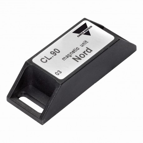 CL90 CARLO GAVAZZI Parametri selezionati SISTEMA magnete MATERIALE Plastica Altro
