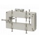 CTD10H5005AXXX CARLO GAVAZZI Parametri selezionati PRIMARIO CORRENTE 300...600A SECONDARIO CORRENTE 5A Altro..