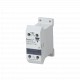 G50101106 CARLO GAVAZZI parâmetros selecionados módulo de Entrada Tipo de módulo DIN BOX ferroviário TIPO DE..