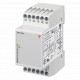 DLA73TB232P CARLO GAVAZZI Paramètres sélectionnés SIGNAL DE SORTIE 3 relais VARIABLE CONTROLEE Alternance de..