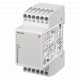 DLA73TB232P CARLO GAVAZZI Selected parameters OUTPUT SIGNAL 3 relays MONITORED VARIABLE Pump alternating Oth..