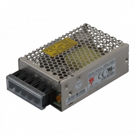 SPPC5251 CARLO GAVAZZI Paramètres sélectionnés MODELE Alimentations à découpage CA/CC TENSION D'ENTREE VCA 9..