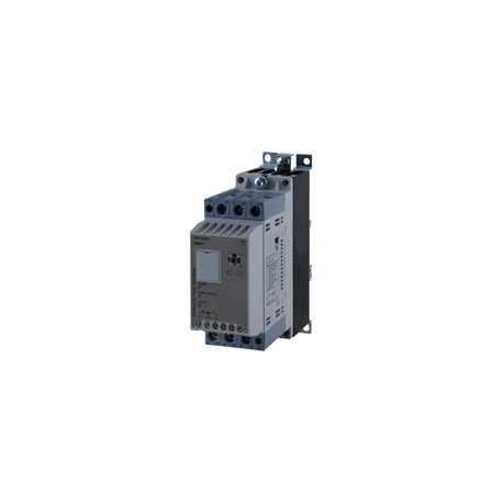 RSWT4025F0V00 CARLO GAVAZZI Parâmetros do SISTEMA Acionador de partida Macio da CARGA de Fase 3 LARGURA da c..