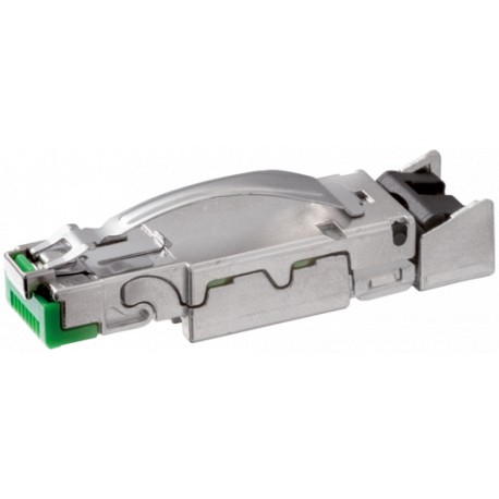 7000-74071-0000000 MURRELEKTRONIK RJ45 Heavy Duty Stecker 0° 8pol. Profinet