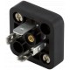 7000-99205-0000000 MURRELEKTRONIK РАЗЪЕМ ПРИБОРА 18ММ 3+ПЭ