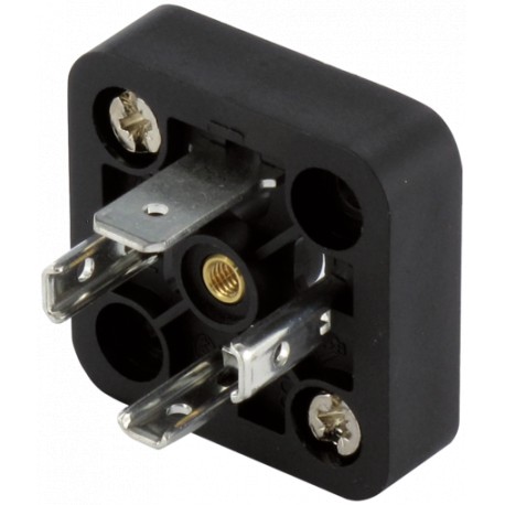 7000-99205-0000000 MURRELEKTRONIK APPLIANCE CONNECTOR 18MM 3+PE