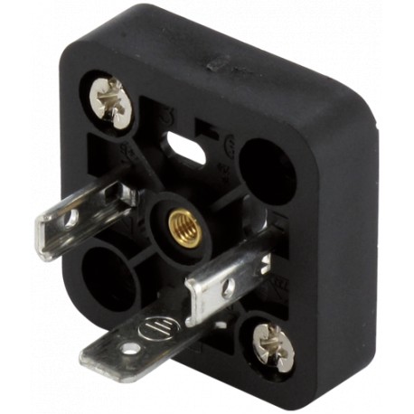 7000-99201-0000000 MURRELEKTRONIK РАЗЪЕМ ПРИБОРА 18ММ 2+ЧП