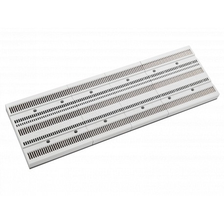 11800 WOEHNER CrossBoard®800, 160A, 800mm largo