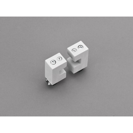 01298 WOEHNER Держатель пластины от 6x15.5x0.8 до 10x100x1