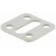 7000-99251-0000000 MURRELEKTRONIK Joint plat pour connecteur EV de forme A 18mm