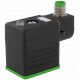 7000-88923-0000000 MURRELEKTRONIK M8 adaptor on top / MSUD valve plug form B 10 mm