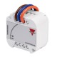 SHDWRE16AE230 CARLO GAVAZZI MOU Descentralizado SUP Alimentado por el bus Otros INFO1 Relay module with ener..