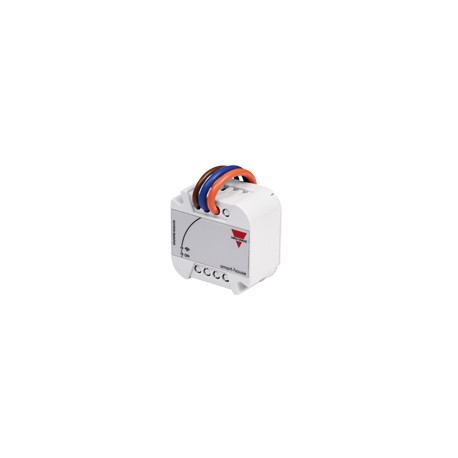 SHDWRE16AE230 CARLO GAVAZZI Децентрализованные МУ SUP Питание от шины питания модуль INFO1 Другое Реле с чте..