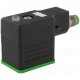 7000-88933-0000000 MURRELEKTRONIK M8 adaptor on back / MSUD valve plug form B 10 mm