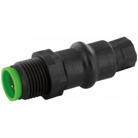 7005-42201-0000000 MURRELEKTRONIK Adapter M12 Lite St. auf M8 Lite Bu.