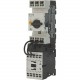 MSC-D-10-M9(24VDC)-PI 199580 XTSCPI010B009BTDNL EATON ELECTRIC Arrancador directo 6,3 9A Push-in