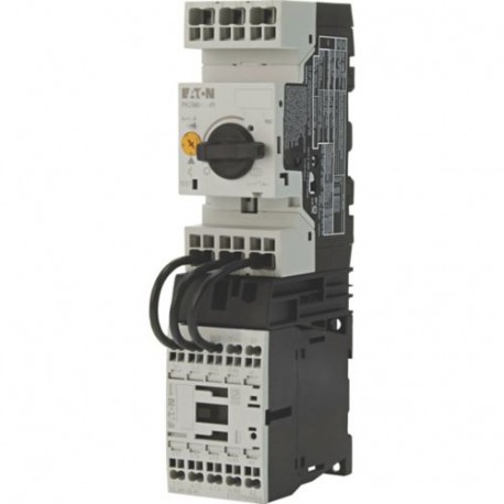 MSC-D-10-M9(24VDC)-PI 199580 Y7-199580 EATON ELECTRIC MSC-D-10-M9(24VDC)-PI