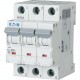 PXL-D16/3 236465 Y7-236465 EATON ELECTRIC Interruttore automatico, 3P, curva D, 16A