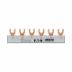 EVGK-3PHAS/6MODUL EP-501075 Y7-501075 EATON ELECTRIC ЭВГК-3ФАС/6МОДУЛЬ