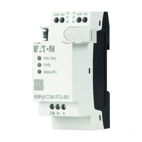 EASY-COM-RTU-M1 199453 EATON ELECTRIC Módulo comunicación Modbus RTU EasyE4