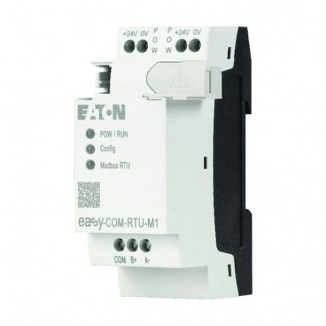 EASY-COM-RTU-M1 199453 Y7-199453 EATON ELECTRIC ИЗИ-КОМ-РТУ-М1