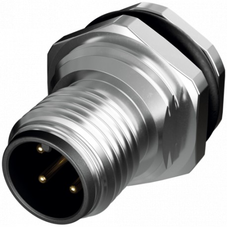 7000-R2115-11A2400 MURRELEKTRONIK M12 männchen 0° Behälter a-cod. 5-poliger Leiterplattenstift für die Hinte..