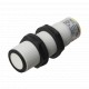 UA30CAD35NKM1TI CARLO GAVAZZI Os parâmetros selecionados Sensor do SISTEMA de HABITAÇÃO M30 FAIXA de DETECÇÃ..