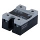 RM1A40D25 CARLO GAVAZZI System: Panel Mount, Current rating category: 11 25 AAC, Rated voltage: 400 VAC, Out..