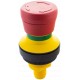 69101 MURRELEKTRONIK E-Stop 30 2NC M12(5)Parada de Emergência