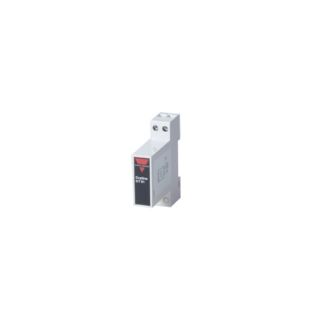 DT02 CARLO GAVAZZI Paramètres sélectionnés TYPE DE MODULE Boîtier de terminaison BOÎTIER rail DIN Autres TYP..