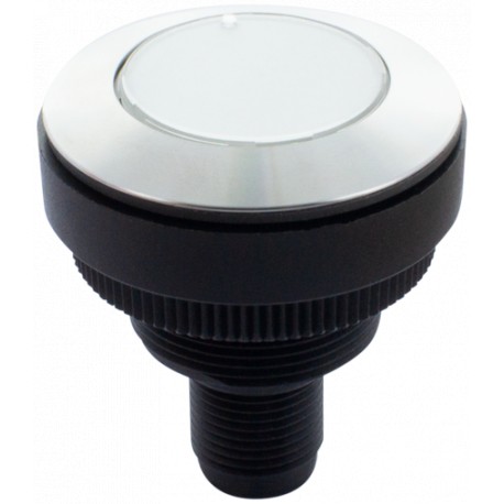 69110 MURRELEKTRONIK R-Button 30 1NO L M12(4)Botão de reset iluminado