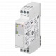 DPA55CM44 CARLO GAVAZZI Selected parameters OUTPUT SIGNAL 1 relay SETPOINTS 2, adjustable MONITORED VARIABLE..