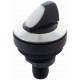 69120 MURRELEKTRONIK S-Switch 30 S 2NO 1x40SR M12(4)Select switch 1x40° spring return